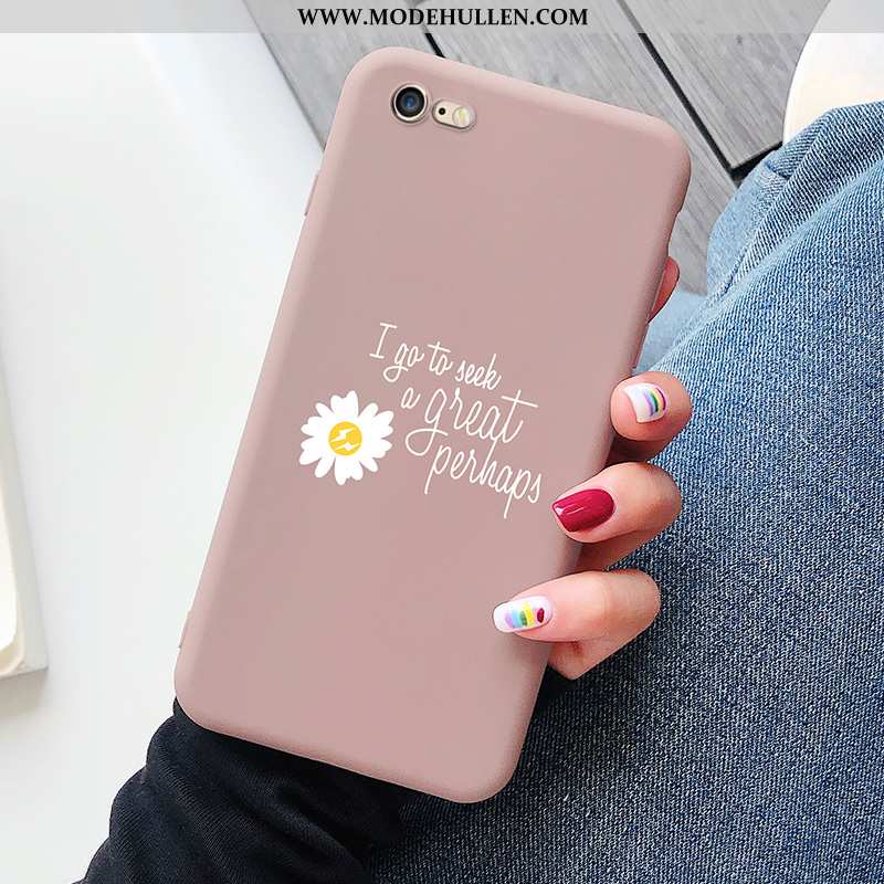 Hülle iPhone 8 Trend Super Case Alles Inklusive Anti-sturz Liebhaber Rosa