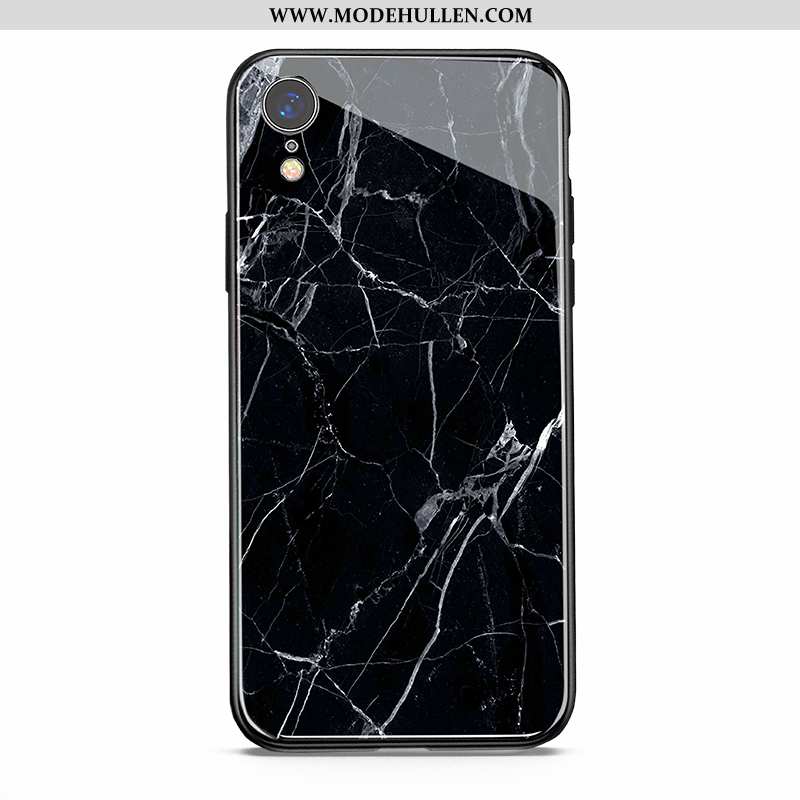 Hülle iPhone Xr Schutz Glas Einfach Netto Rot Neu Case Weiße