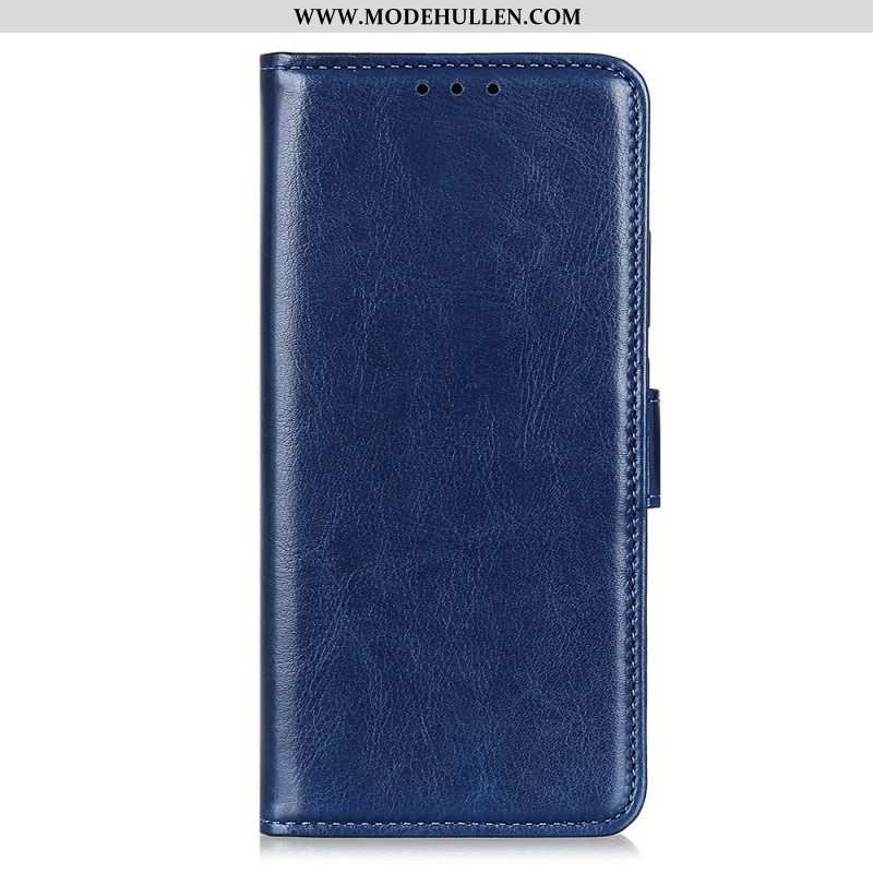 Flip Case Für Xiaomi Redmi Note 11 Pro / 11 Pro 5G Gefrorene Finesse