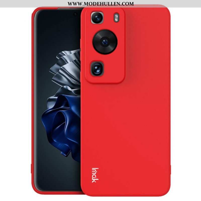 Hülle Für Huawei P60 Pro Uc-4 Imak-serie