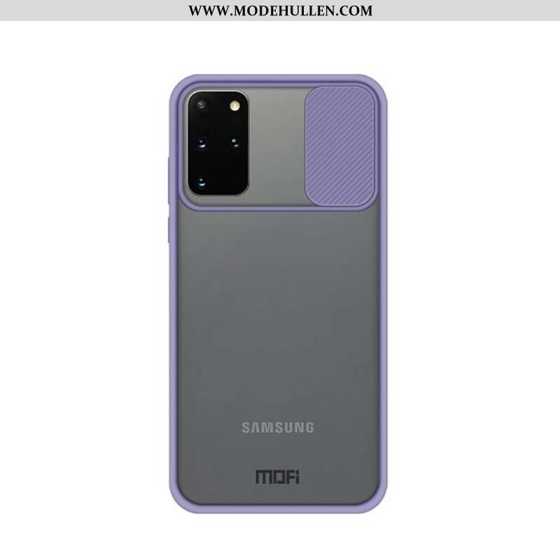 Hülle Für Samsung Galaxy S20 Plus / S20 Plus 5G Mofi-fotomodulabdeckung