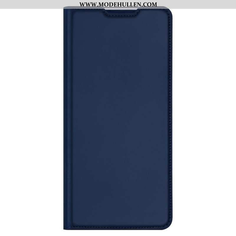 Schutzhülle Für Xiaomi Redmi Note 11 Pro / 11 Pro 5G Flip Case Skin Pro Dux Ducis