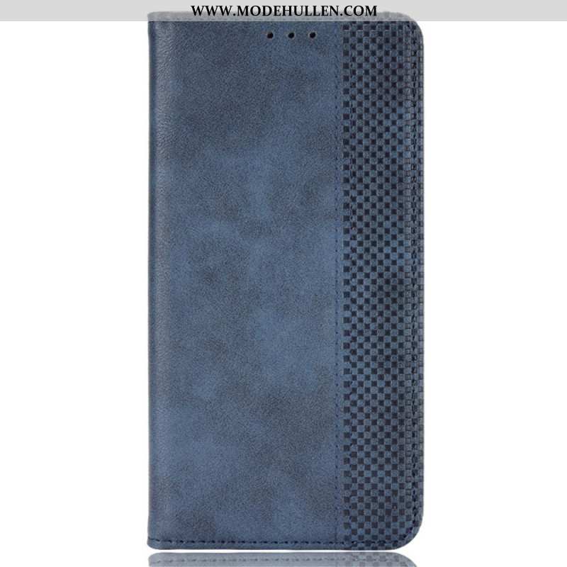Blau
