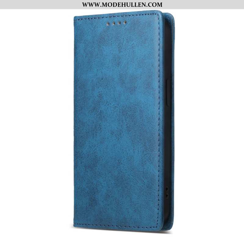 Blau

