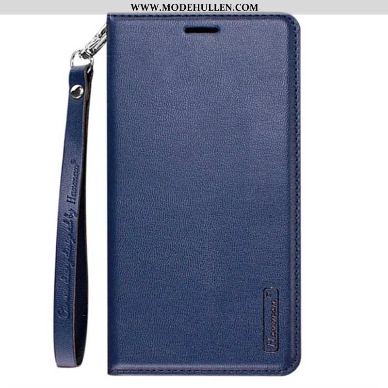 Flip Case Samsung Galaxy S24 Plus 5g Minuo-serie Hanman