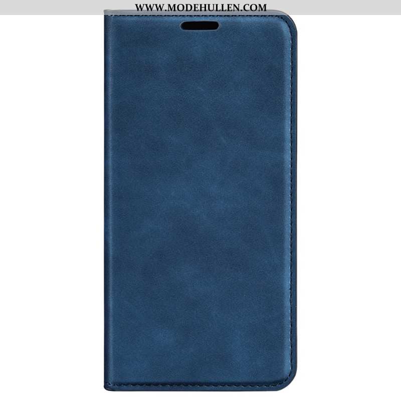 Flip Case Sony Xperia 1 Vi Klassisch