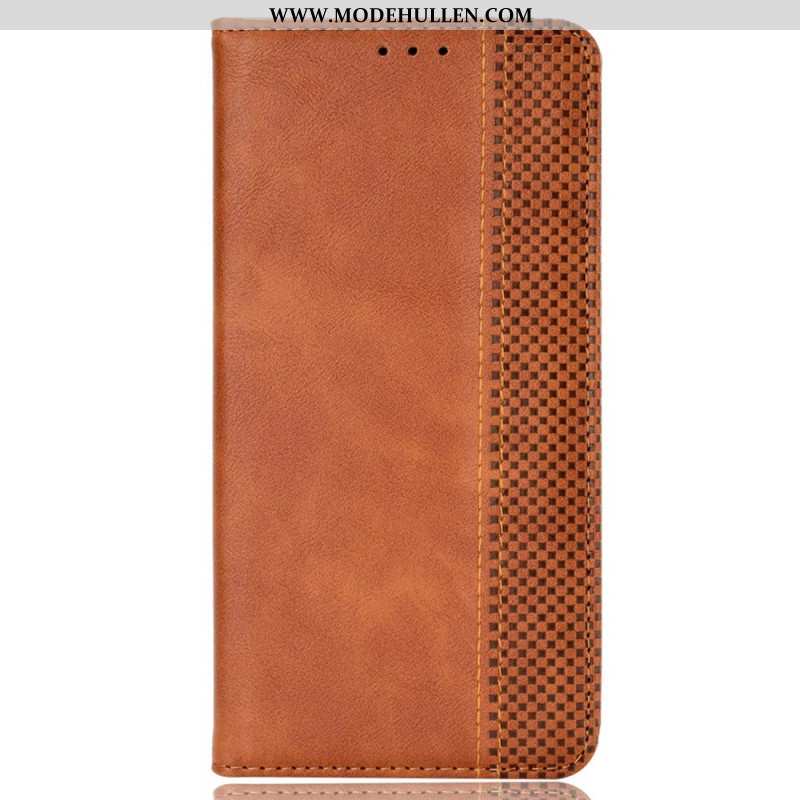Flip Case Sony Xperia 1 Vi Wein