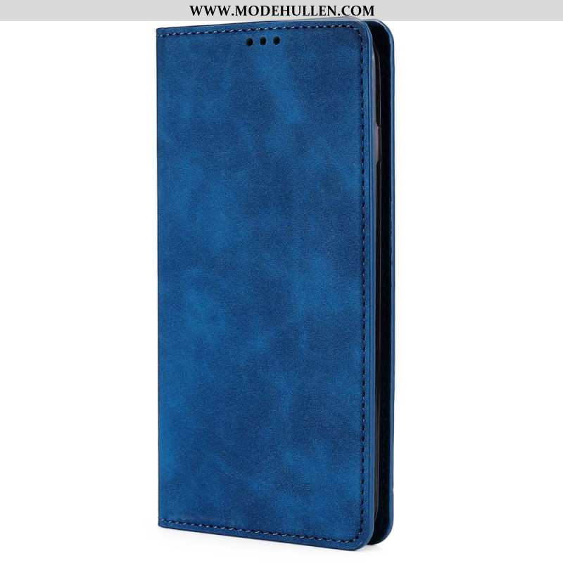 Flip Case Xiaomi Redmi Note 13 5g Handyhülle Klassisch