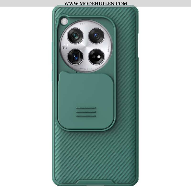 Hülle Für Oneplus 12 5g Camshield Pro Series-serie