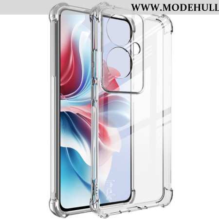 Hülle Für Oppo Reno 11f 5g Imak Airbag-ecken