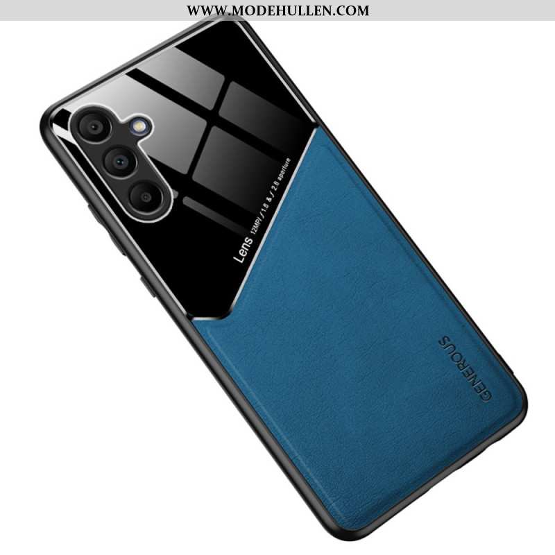 Hülle Samsung Galaxy A16 5g Handyhülle Magnetisch