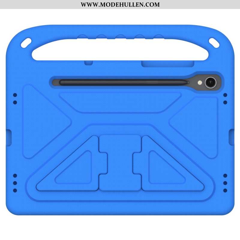 Hülle Samsung Galaxy Tab S9 Fe Handyhülle Eva-schutz