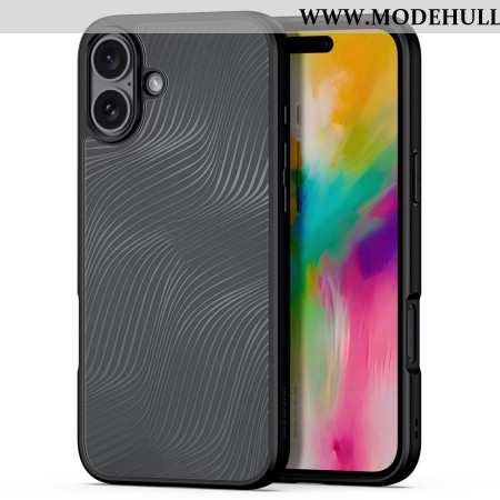 Hülle iPhone 16 Aimo-serie Dux Ducis