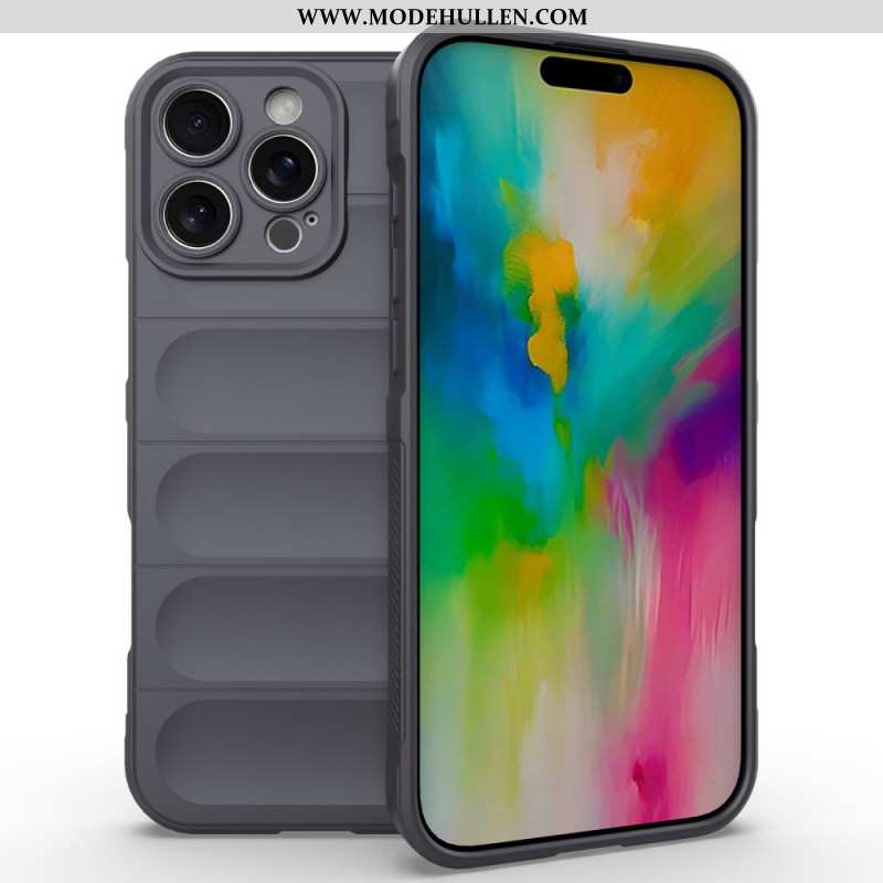 Hülle iPhone 16 Pro Max Rutschfest