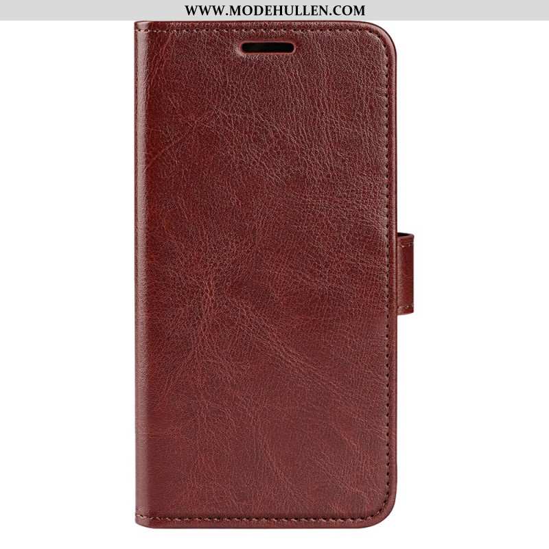 Lederhüllen Xiaomi 14t Pro Vintage-kunstleder