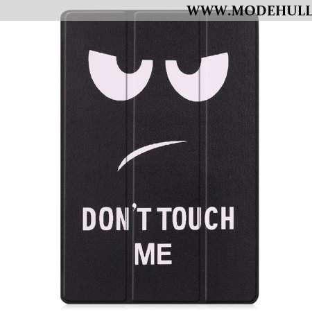 Samsung Galaxy Tab S9 Fe Plus Don't Touch Me Stylus-halter