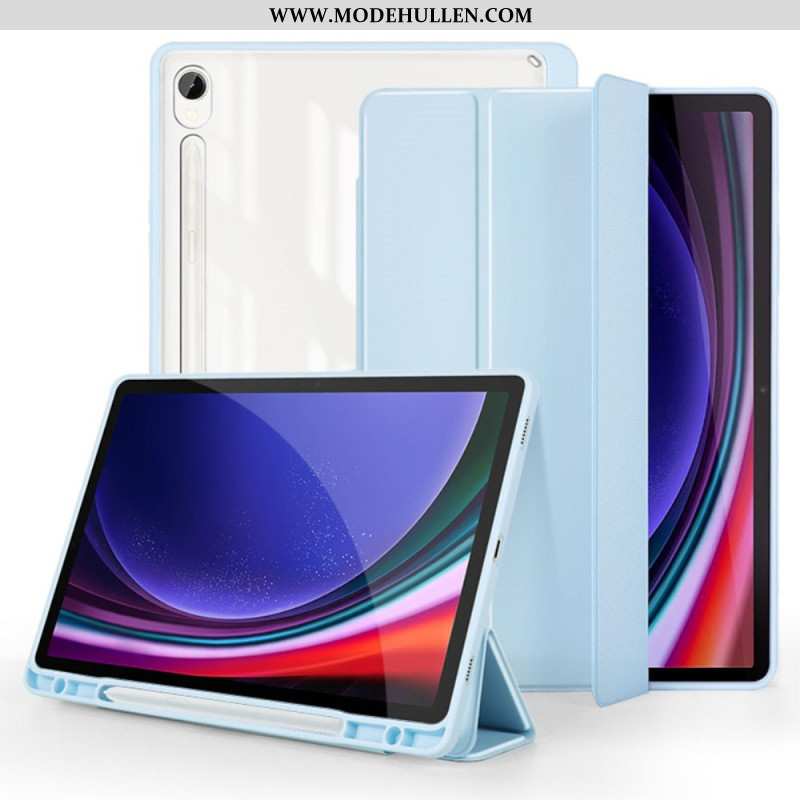 Samsung Galaxy Tab S9 Fe Ultradünn